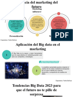 Gerencia Del Marketing y La Big Data-Yoelis