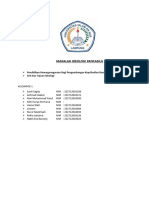 Kel 7 Makalah Ideologi Pancasila