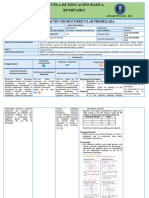 Planificación Decimo Función Potencia