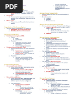 Pearson Nervous System Reviewer