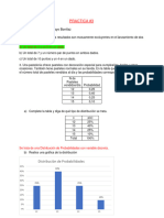 Practica #3 (Estadistica)