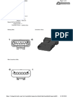 LAMP DRL LEFT PREMIUM Connector Details