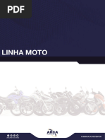 Linha Motos Arca