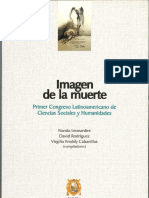 2004 - Leonardini, Nanda, David Rodriguez y Freddy Cabanillas - La Imagen de La Muerte