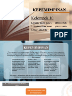 Kelompok 10