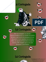 La Coringada