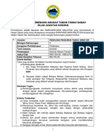Iklan Jawatan Kosong Taman-Taman Sabah (26 Jun 2023) - g29 & q29