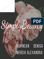 SimplyBeauty PDF