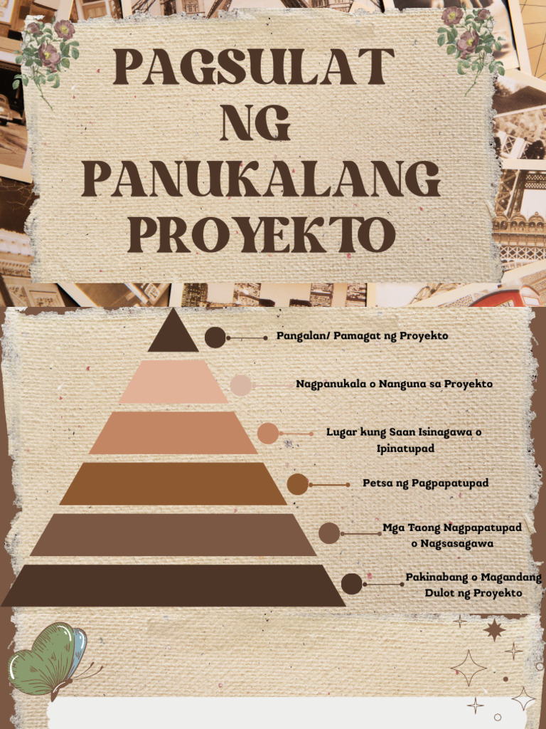Piling Larang Reporting | PDF