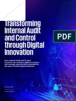 KPMG_Nigeria_Transforming Internal Audit and Control Through Digital Innovation
