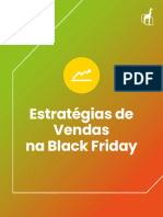 Estratégias de Black Friday