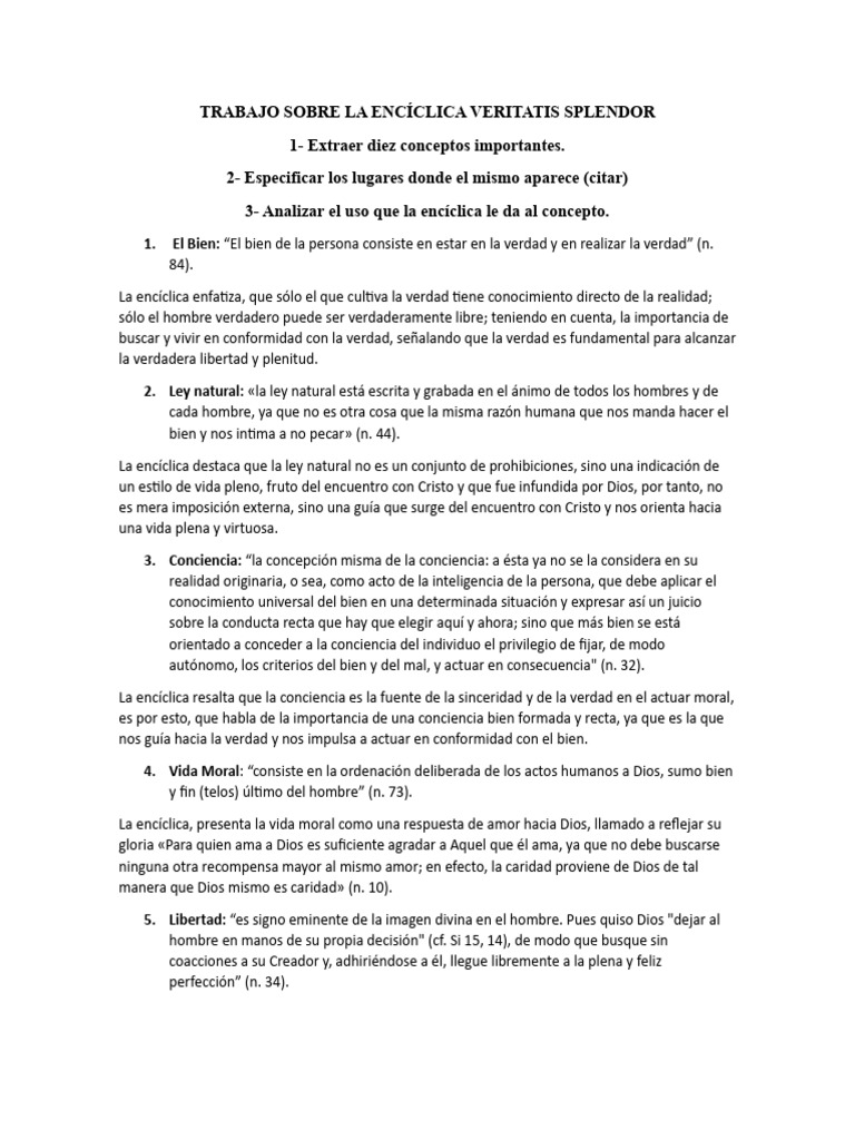 trabajo-sobre-la-enc-clica-veritatis-splendor-pdf-moralidad-verdad