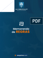 Memorando Regras - EAC - Atualizado OUT-2023