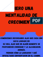 Mentalidaddecrecimiento