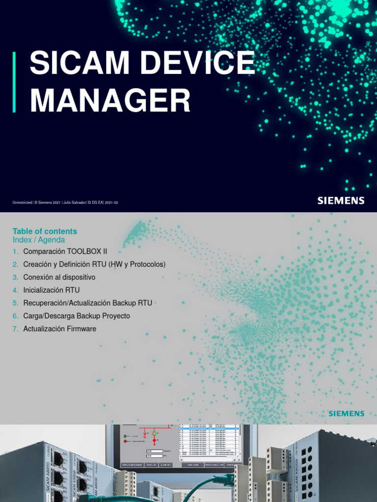 First Steps | PDF | Software | Arquitectura de Computadores