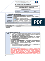 03 Actividad 03 de Aprendizaje 2023 Los Agentes Economicos