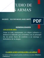 Estudio de Las Armas-1