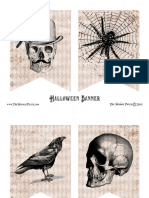 PDF - A. Halloween Banner TNP