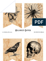 PDF - B. Halloween Banner TNP