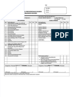 PDF Lembar Daftar Tilik Preverifikasi Pasien - Compress