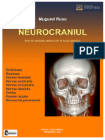 Neurocraniul Rusu-Mc Editura