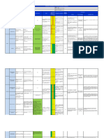 Matriz de Partes Interesadas