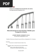 Celio Marcio Magalhaes - Comparativo de Fundações Constituídas Por