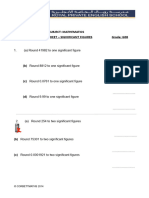 Worksheet 4 - Significant-Figures