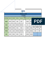 Ap Grade 9 Bio Computer Time Table 2023-24