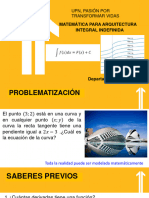 s9 PPT Integral Indefinida