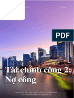 D GR 6 Tài Chính Công 2