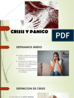 CRISIS Y PANICO PPT - Compressed