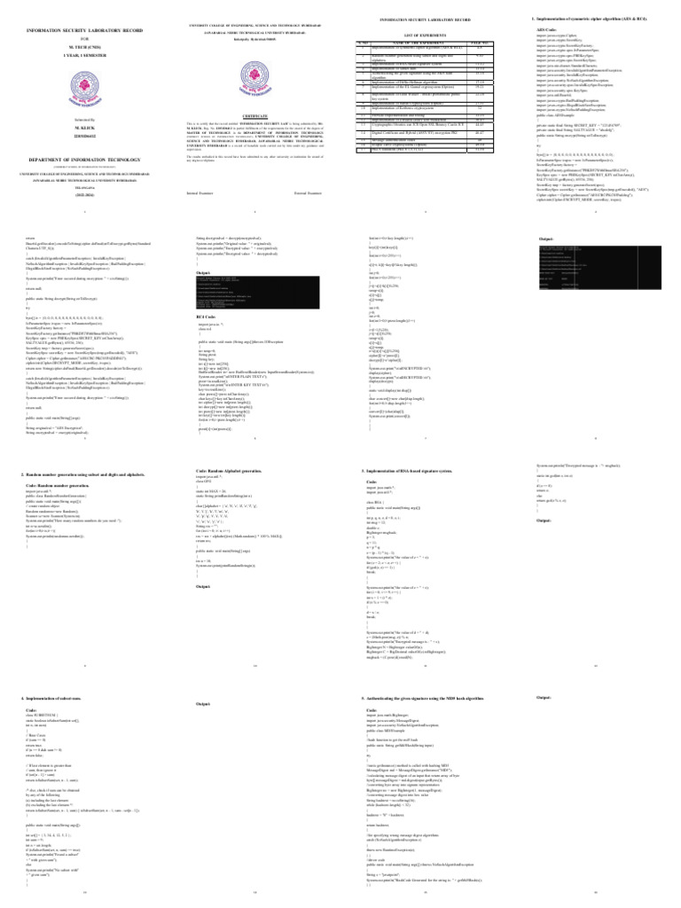 Klick Micro | PDF | Crime Prevention | Computing