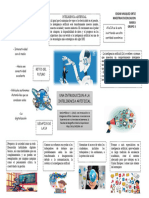 Una Introduccion A La Inteligencia Artificial