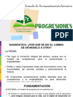 Progresiones TBC285