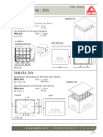 Especificaciones Camaras-de-Inspección 60x80x60