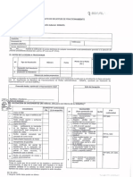 Formato de Solicitud de Fraccionamiento