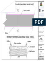 Betonnage Corridor Jasmin .1