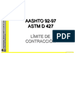 Astm-D 427