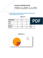 Análisis de Inv.