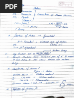 Organic Name Reactions | PDF | Unit Processes | Functional Group