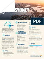 Sydney Association Fact Sheet Nov 2021