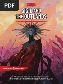 Planescape - Adventures in The Multiverse