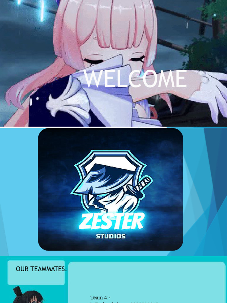 VDC 3 | PDF | Rendering (Computer Graphics) | Target Audience