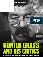 Crabwalk - Gunter Grass