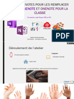 PP Formation OneNote