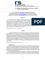 Analisis Management Bandwidth Dan Firewall Dengan Router Mikrotik Pada Pt. Bca Multifinance