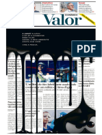 Jornal Valor Econômico 071123