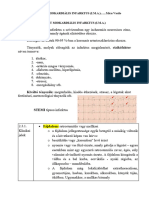 38 Modul - Miokardiális-Infarktus