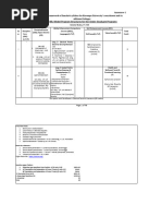 Nep - Framework Bcom, Bba, TTM